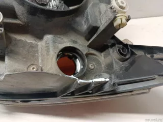 1547725 Ford Фара левая Ford Fusion 1 Арт E23385998, вид 10