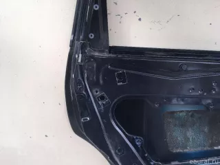 1496877 Ford Дверь задняя левая Ford C-max 1 Арт E23434501, вид 16