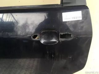1496877 Ford Дверь задняя левая Ford C-max 1 Арт E23434501, вид 2