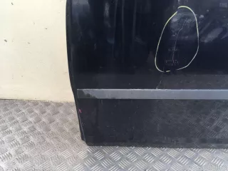 1496877 Ford Дверь задняя левая Ford C-max 1 Арт E23434501, вид 4