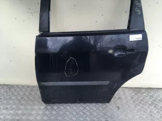 1496877 Ford Дверь задняя левая Ford C-max 1 Арт E23434501, вид 9