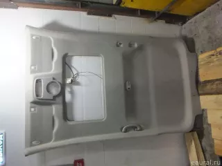  Обшивка потолка Ford Fusion 1 Арт E40130418, вид 2