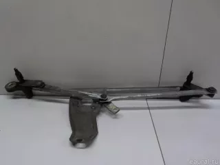 61617111535 BMW Трапеция стеклоочистителей BMW X5 E53 Арт E40316214, вид 1