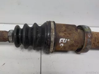 1756197 Ford Полуось передняя правая (приводной вал, шрус) Ford Fiesta 5 Арт E40648546, вид 3