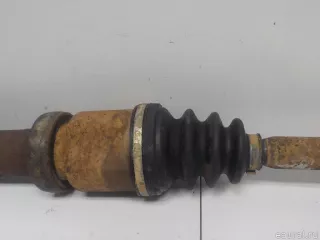 1756197 Ford Полуось передняя правая Ford Fusion 1 Арт E40648547, вид 3