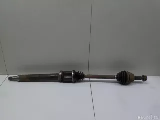 1756197 Ford Полуось передняя правая Ford Fusion 1 Арт E40788311, вид 1