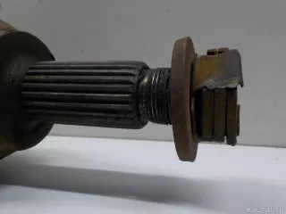 1756197 Ford Полуось передняя правая Ford Fusion 1 Арт E40788311, вид 3