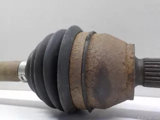 1756197 Ford Полуось передняя правая Ford Fusion 1 Арт E40788311, вид 4