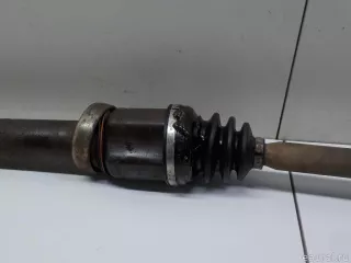 1756197 Ford Полуось передняя правая Ford Fusion 1 Арт E40788311, вид 5