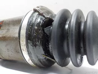 1756197 Ford Полуось передняя правая Ford Fusion 1 Арт E40788311, вид 6