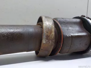 1756197 Ford Полуось передняя правая Ford Fusion 1 Арт E40788311, вид 8