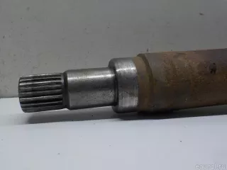 1756197 Ford Полуось передняя правая Ford Fusion 1 Арт E40788311, вид 10