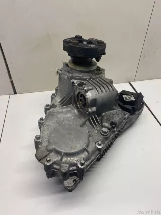 27107555297 BMW Коробка раздаточная BMW X5 E53 Арт E40894283, вид 2