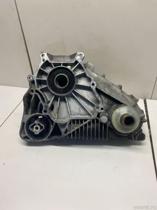27107555297 BMW Коробка раздаточная BMW X5 E53 Арт E40894283, вид 4