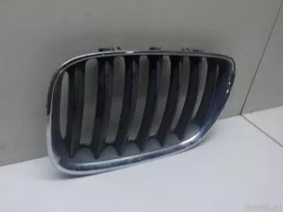 51137124815 BMW Решетка радиатора левая BMW X5 E53 Арт E40970186, вид 3