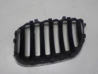 51137124816 BMW Решетка радиатора правая BMW X5 E53 Арт E40973402, вид 3