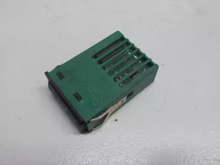 61318381303 BMW Кнопка обогрева сидений BMW X5 E53 Арт E40974106, вид 2