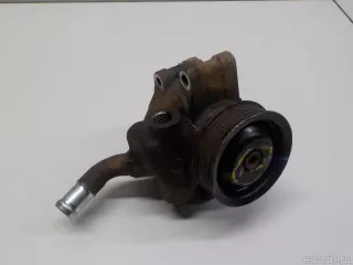 1666079 Ford Насос ГУР Ford Fiesta 5 Арт E41046414, вид 1