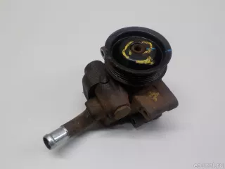 1666079 Ford Насос ГУР Ford Fiesta 5 Арт E41046414, вид 2