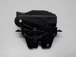 51247111008 BMW Замок багажника BMW X5 E53 Арт E41049761, вид 1