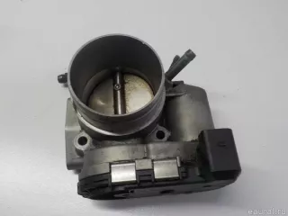 06B133062E VAG Дроссельная заслонка Audi A4 B5 Арт E41087416, вид 1