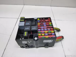  Блок предохранителей Ford Fusion 1 Арт E60108423