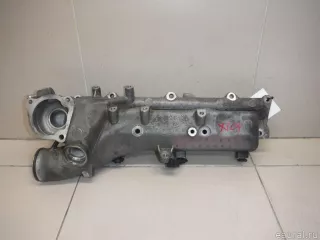 6420907737 Mercedes Benz Коллектор впускной Mercedes ML/GLE W166 Арт E60125485, вид 1