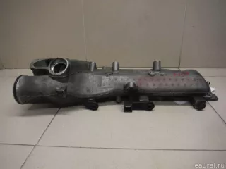 6420907737 Mercedes Benz Коллектор впускной Mercedes ML/GLE W166 Арт E60125485, вид 2