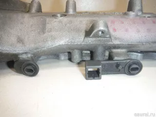 6420907737 Mercedes Benz Коллектор впускной Mercedes ML/GLE W166 Арт E60125485, вид 3