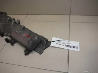 6420907737 Mercedes Benz Коллектор впускной Mercedes ML/GLE W166 Арт E60125485, вид 5