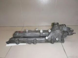 6420907737 Mercedes Benz Коллектор впускной Mercedes ML/GLE W166 Арт E60125485, вид 7