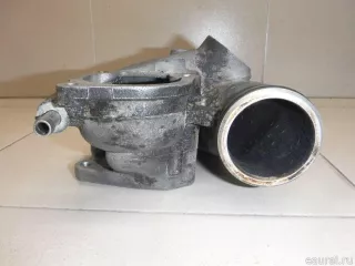 6420907737 Mercedes Benz Коллектор впускной Mercedes ML/GLE W166 Арт E60125485, вид 8