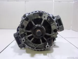 12317533270 BMW Генератор BMW 6 E63/E64 Арт E60200717, вид 5