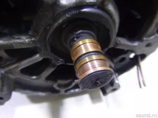 12317533270 BMW Генератор BMW 6 E63/E64 Арт E60200717, вид 6