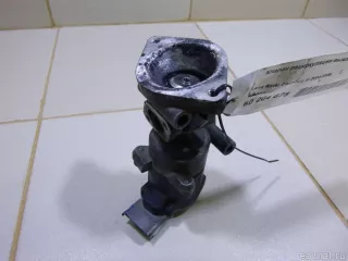 LR009810 Land Rover Клапан EGR Land Rover Range Rover Sport 1 restailing Арт E60204875, вид 1