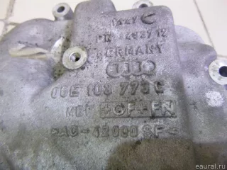 06E103772C VAG Клапан вентиляции картерных газов Audi TT 2 Арт E60266326, вид 2