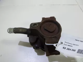 1666079 Ford Насос ГУР Ford Fiesta 5 Арт E60284066, вид 2