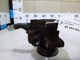 1666079 Ford Насос ГУР Ford Fiesta 5 Арт E60284066, вид 3