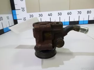 1666079 Ford Насос ГУР Ford Fiesta 5 Арт E60284066, вид 5