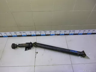 1634100702 Mercedes Benz Вал карданный задний Mercedes S C217 Арт E60296186, вид 1