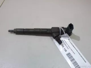 0445110243 BOSCH Форсунка Saab 9-3 2 Арт E60306126, вид 1