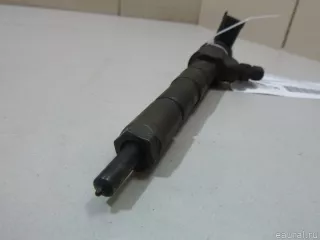 0445110243 BOSCH Форсунка Saab 9-3 2 Арт E60306126, вид 2
