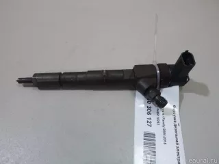 0445110243 BOSCH Форсунка Saab 9-3 2 Арт E60306127, вид 1