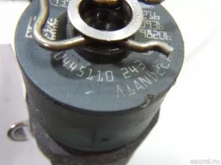 0445110243 BOSCH Форсунка Saab 9-3 2 Арт E60306127, вид 4
