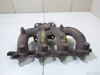 1111814 Ford Коллектор выпускной Ford Mondeo 2 Арт E60313240