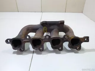 1111814 Ford Коллектор выпускной Ford Cougar Арт E60313240, вид 4