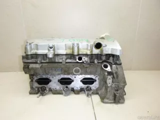  Головка блока Audi A6 C6 (S6,RS6) Арт E60318409, вид 1