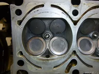  Головка блока Audi A6 C6 (S6,RS6) Арт E60318409, вид 11