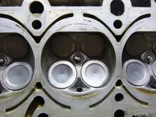  Головка блока Audi A6 C6 (S6,RS6) Арт E60318409, вид 12