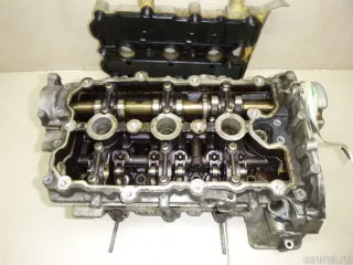  Головка блока Audi A6 C6 (S6,RS6) Арт E60318409, вид 5